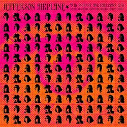 Jefferson Airplane / Acid, Incense And Balloons - Collected Gems From The Golden Era Of Flight (Limited Edition)(LP)