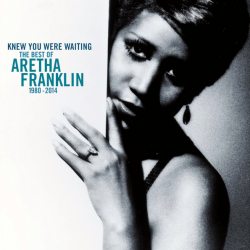 FRANKLIN, ARETHA, KNEW YOU WERE WAITING, THE BEST OF ARETHA FRANKLIN 1980-2014, 2, LP
