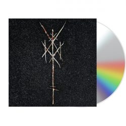 WIEGEDOOD Theres Always Blood At The End Of The Road, CD (Limited Edition)