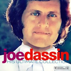 DASSIN, JOE His Ultimate Collection, LP 
