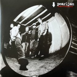 PEARL JAM REARVIEWMIRROR (GREATEST HITS 19912003): VOLUME 2 Black Vinyl/Gatefold 12" винил