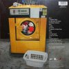 SHAKIRA LAUNDRY SERVICE (20TH ANNIVERSARY) Limited Yellow Opaque Vinyl 12" винил