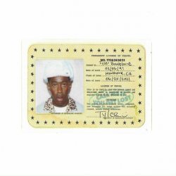 Tyler, The Creator / Call Me If You Get Lost (CD)
