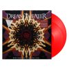 DREAM THEATER LOST NOT FORGOTTEN ARCHIVES: WHEN DREAM AND DAY REUNITE (LIVE) 2LP+CD Limited 180 Gram Red Vinyl Gatefold 12" винил