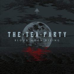 The Tea Party Blood Moon Rising (LP+CD)