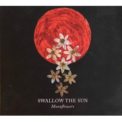 SWALLOW THE SUN Moonflowers, 2CD (Limited Mediabook)