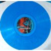 MANESKIN Il Ballo Della Vita, LP (Reissue, Blue Transparent Vinyl)