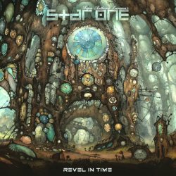 Arjen Anthony Lucassens Star One / Revel In Time (2LP+CD)