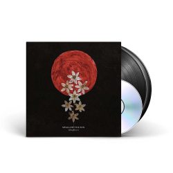 SWALLOW THE SUN Moonflowers, 2LP+CD (180 Gram Black Vinyl, Gatefold)