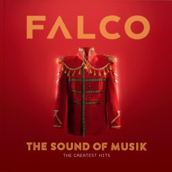 FALCO THE SOUND OF MUSIK - THE GREATEST HITS, 2LP