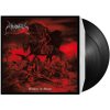 UNANIMATED Victory In Blood, 2LP (Limited Edition,180 Gram High Quality Pressing Vinyl)