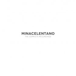Minacelentano / The Complete Recordings (Limited Edition)(2CD)