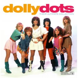 DOLLY DOTS Their Ultimate Collection, LP (180 Gram High Quality Pressing Vinyl)