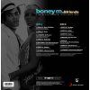 BONEY M. & FRIENDS Their Ultimate Collection (Limited Edition 180 Gram Coloured Vinyl), LP