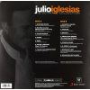 IGLESIAS, JULIO His Ultimate Collection, LP (180 Gram Orange Vinyl)