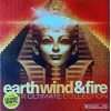 Earth, Wind & Fire Their Ultimate Collection, LP (Limited Edition,180 Gram Yellow Vinyl)