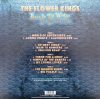FLOWER KINGS BACK IN THE WORLD OF ADVENTURES (RE-ISSUE 2022, Gatefold 180 Gram), 2LP+CD