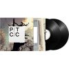 PORCUPINE TREE Closure - Continuation, 2LP (180 Gram Vinyl)