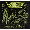 VOIVOD Synchro Anarchy, 2CD (Limited Edition)
