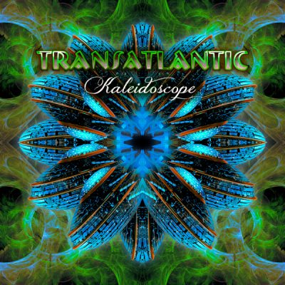 Transatlantic / Kaleidoscope (2LP+CD)