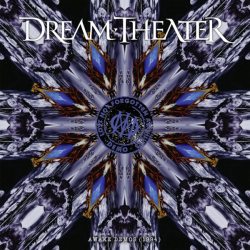 DREAM THEATER Lost Not Forgotten Archives - Awake Demos (1994), CD
