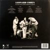 COHEN, LEONARD Hallelujah & Songs From His Albums, 2LP