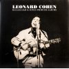 COHEN, LEONARD Hallelujah & Songs From His Albums, 2LP