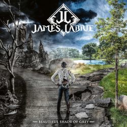 LABRIE, JAMES Beautiful Shade Of Grey, CD (Limited Edition)