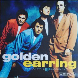 GOLDEN EARRING Their Ultimate 90 s Collection, LP