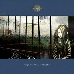 TANGENT Songs From The Hard Shoulder, CD (Limited Edition, Digipak)