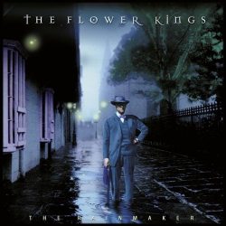 FLOWER KINGS The Rainmaker, CD (Reissue, Remastered)