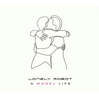 LONELY ROBOT A Model Life, CD (Limited Edition, Digipak)