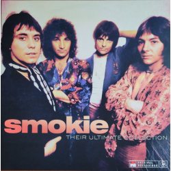 SMOKIE Their Ultimate Collection, LP