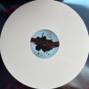 MANESKIN Rush!, LP (Limited Edition,180 Gram High Quality, White&Silver Foil Pressing Vinyl)