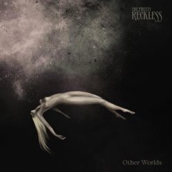 PRETTY RECKLESS Other Worlds, CD (Limited Edition)