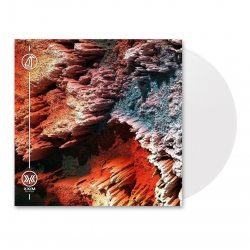 GOGO PENGUIN Between Two Waves, 12" Винил EP (Transparent Clear Vinyl)