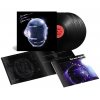 DAFT PUNK Random Access Memories (10th Anniversary Edition), 3LP (Reissue,180 Gram Pressing Vinyl)