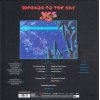 YES Mirror To The Sky, 2LP+2CD+Blu-Ray (Deluxe, Limited Edition,180 Gram Blue (Electric) Vinyl)