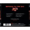 YES Mirror To The Sky, CD
