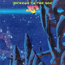 YES Mirror To The Sky, 2CD+Blu-Ray (Deluxe Edition, Limited Edition, Artbook)