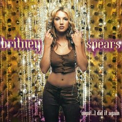 SPEARS, BRITNEY Oops!... I Did It Again, LP (Limited Edition, Reissue, Purple Vinyl)