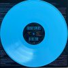 SPEARS, BRITNEY In The Zone, LP (Limited Edition, Reissue, Blue Vinyl)