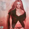 SPEARS, BRITNEY In The Zone, LP (Limited Edition, Reissue, Blue Vinyl)