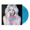 SPEARS, BRITNEY Britney Jean, LP (Deluxe, Limited Edition, Blue Marbled Vinyl)