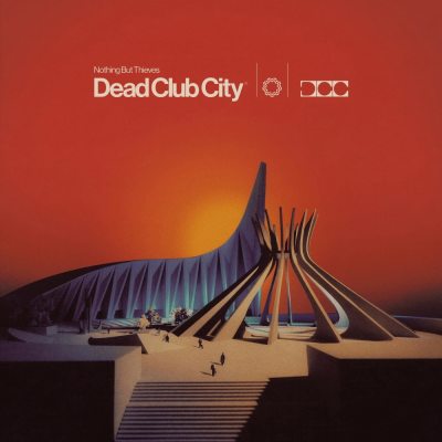 NOTHING BUT THIEVES Dead Club City, LP