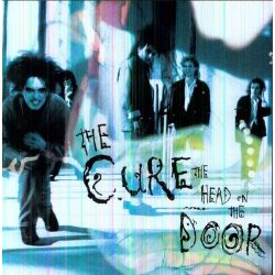 CURE The Head On The Door, 2CD (Deluxe Edition)