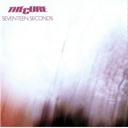 CURE Seventeen Seconds, 2CD (Deluxe edition, Remastered)