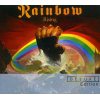 RAINBOW Rising, 2CD (Deluxe Edition, Reissue, Remastered, Digipak)