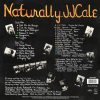 CALE, J.J. Naturally, LP (180 Gram High Quality Audiophile Pressing Vinyl)