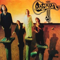 CARAVAN CARAVAN (180 Gram Audiophile Pressing Vinyl), LP
